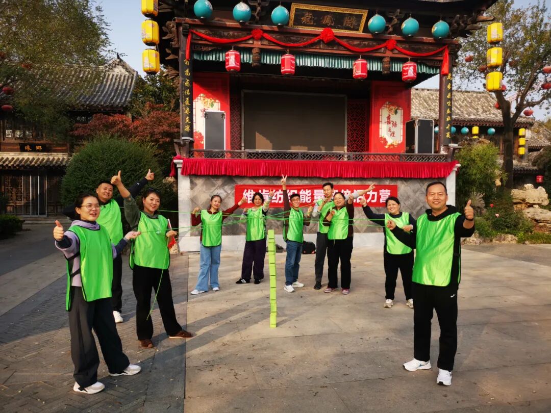 同心桿項(xiàng)目互動(dòng)場(chǎng)景